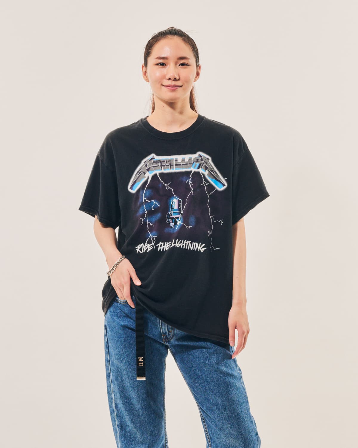 Casual T-Shirt