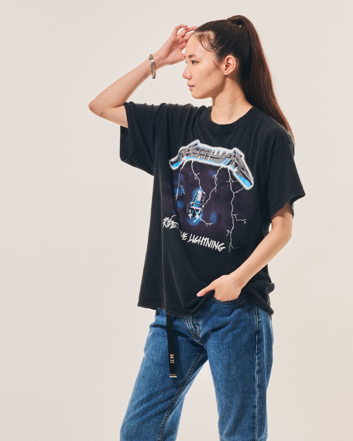 Denim Jeans